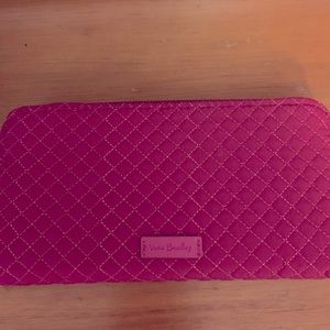 Vera Bradley wallet